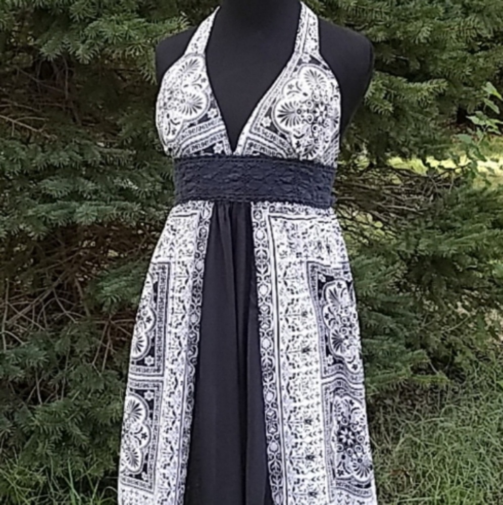 Dress by Apollo
